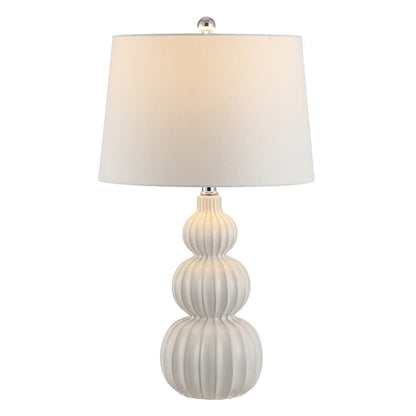 Corina Ceramic Table Lamp | Safavieh - TBL4277