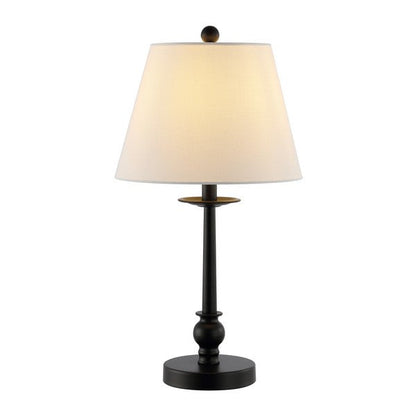Clysa 21 Inch Table Lamp | Safavieh - TBL4502