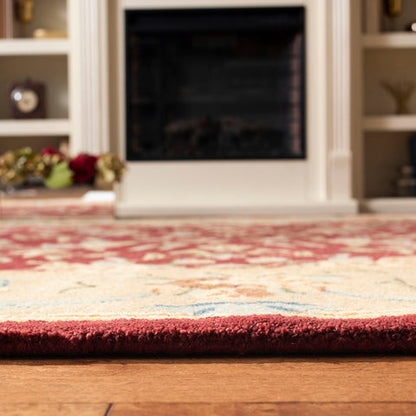Bergama 164 Rug | Safavieh - BRG164