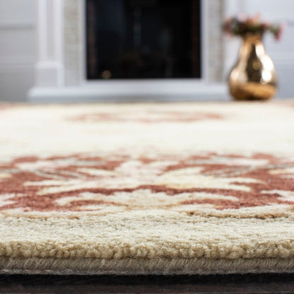 Bergama 166 Rug | Safavieh - BRG166