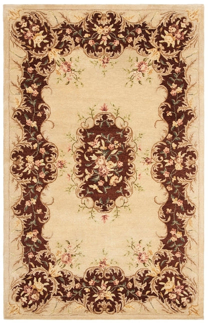 Bergama 166 Rug | Safavieh - BRG166