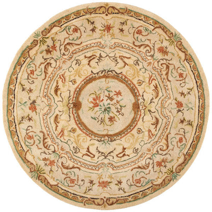 Bergama 168 Rug | Safavieh - BRG168
