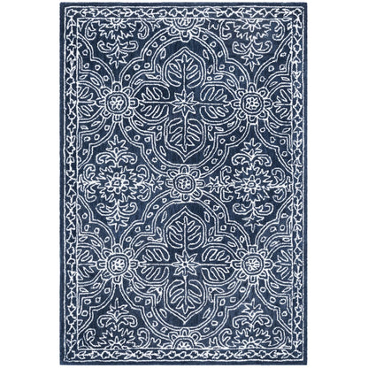 Eleanora 6503 Rug | Lauren Ralph Lauren - LRL6503