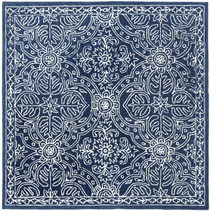 Eleanora 6503 Rug | Lauren Ralph Lauren - LRL6503