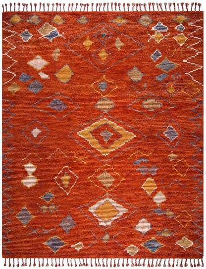 Nahala 7545 Rug | Lauren Ralph Lauren - LRL7545