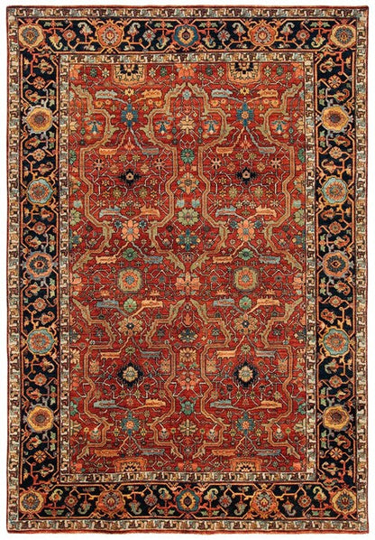 Richmond 9551 Rug | Ralph Lauren - RLR9551