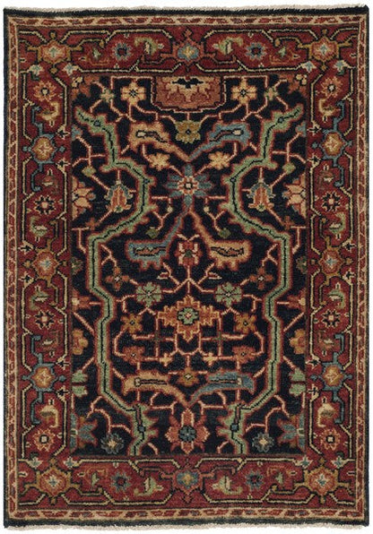 Richmond 9551 Rug | Ralph Lauren - RLR9551
