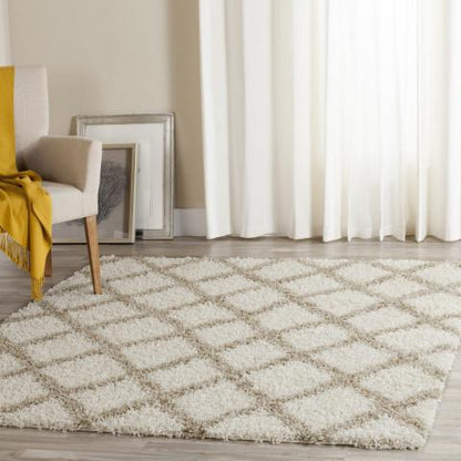 Dallas 258 Shag Rug | Safavieh - SGDS258