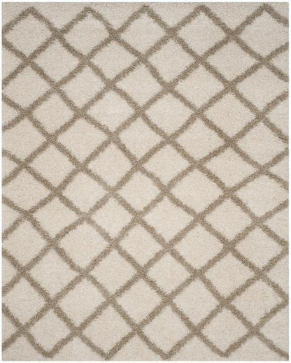 Dallas 258 Shag Rug | Safavieh - SGDS258